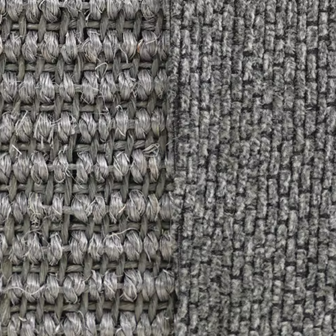 Luxe Krabton Grijs met 3 verdiepingen - 35x35x85