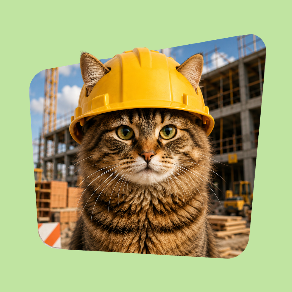 Onder constructie