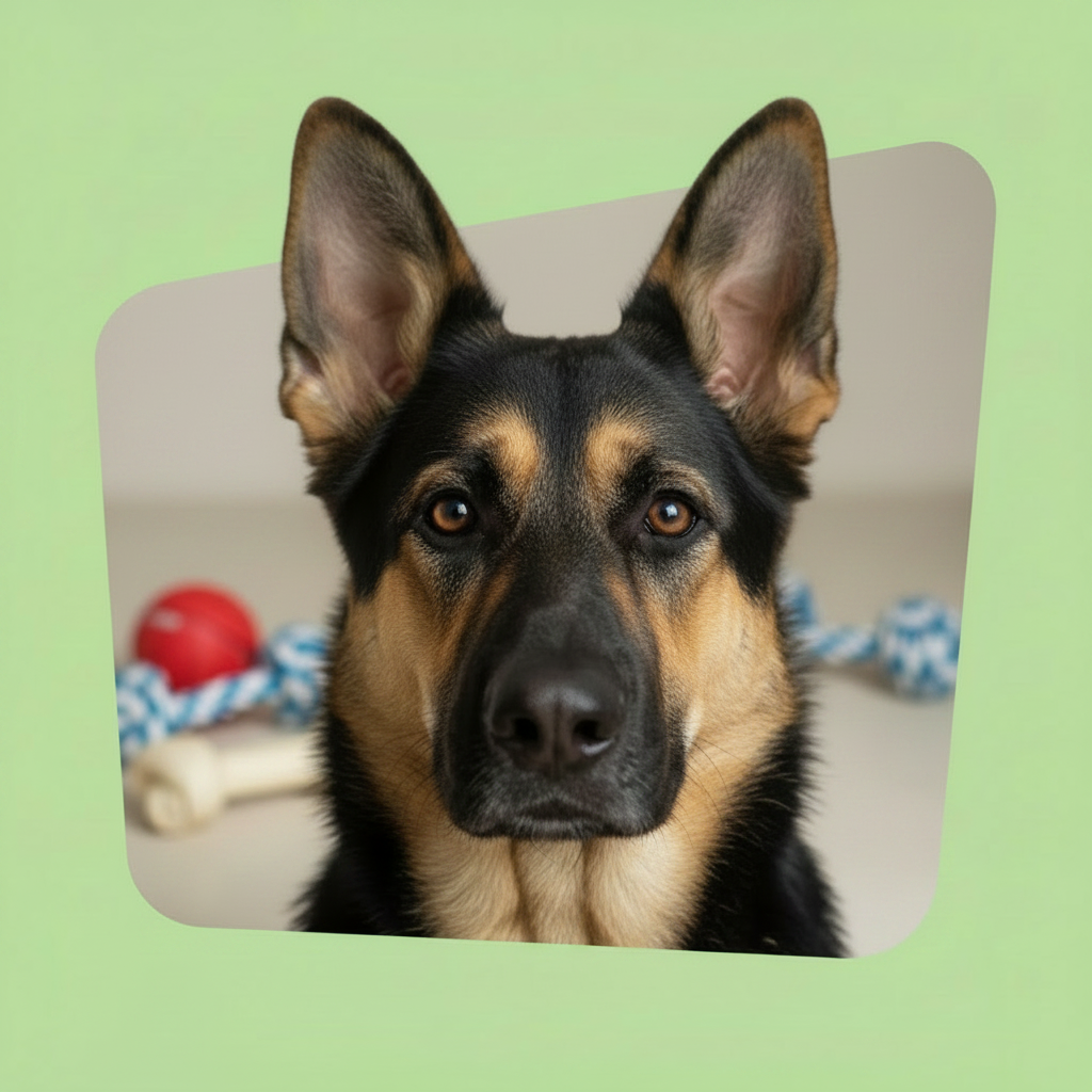 Alles voor je hond