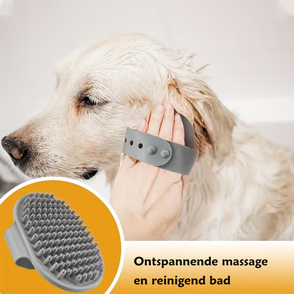 6 in 1 Huisdieren Verzorgingspakket
